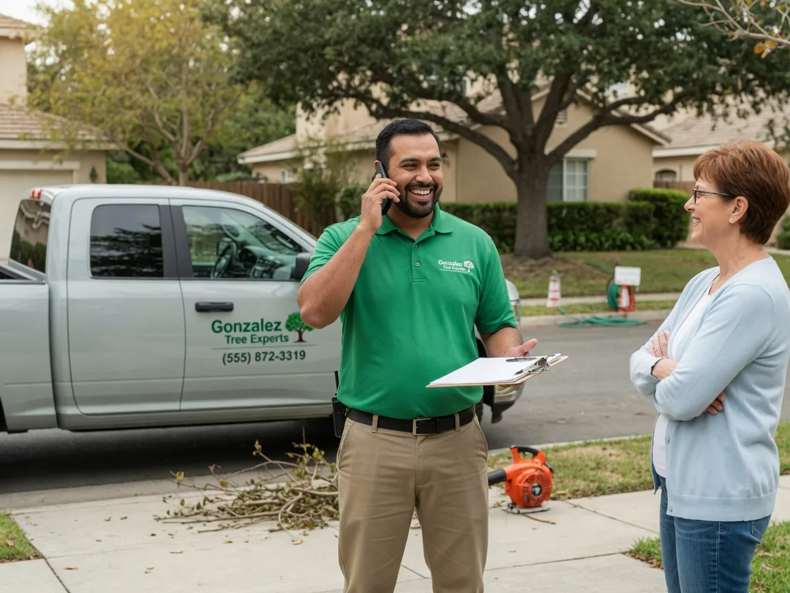 Tree Service Coyanosa, TX FAQs